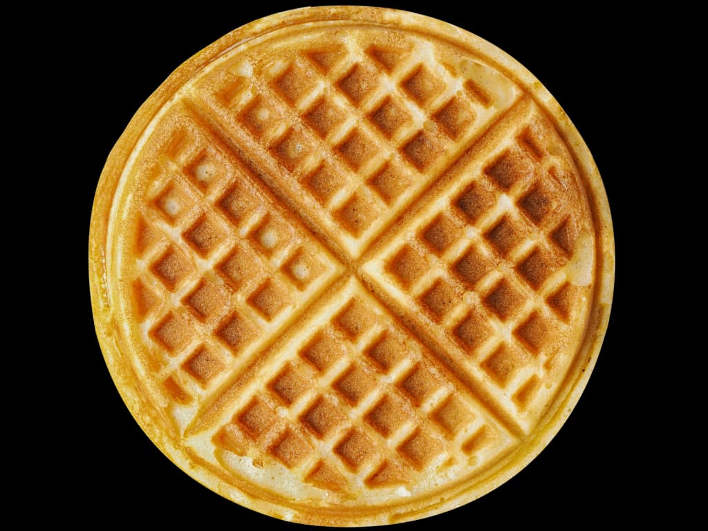 Waffle