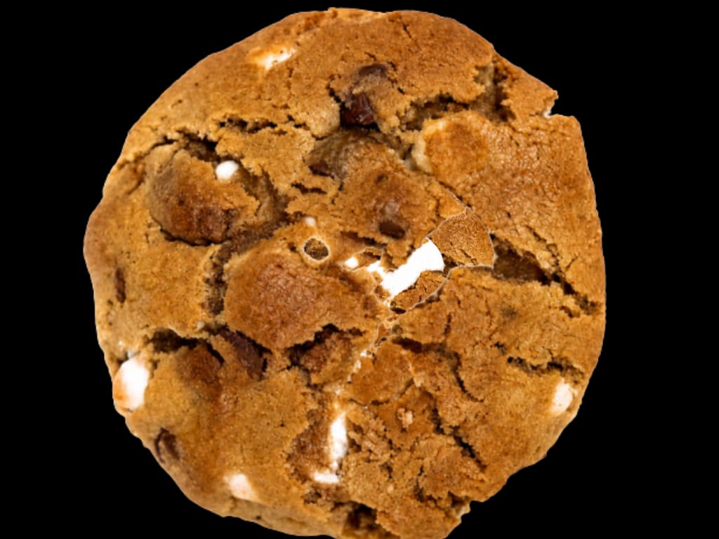 BISCOFF COOKIE