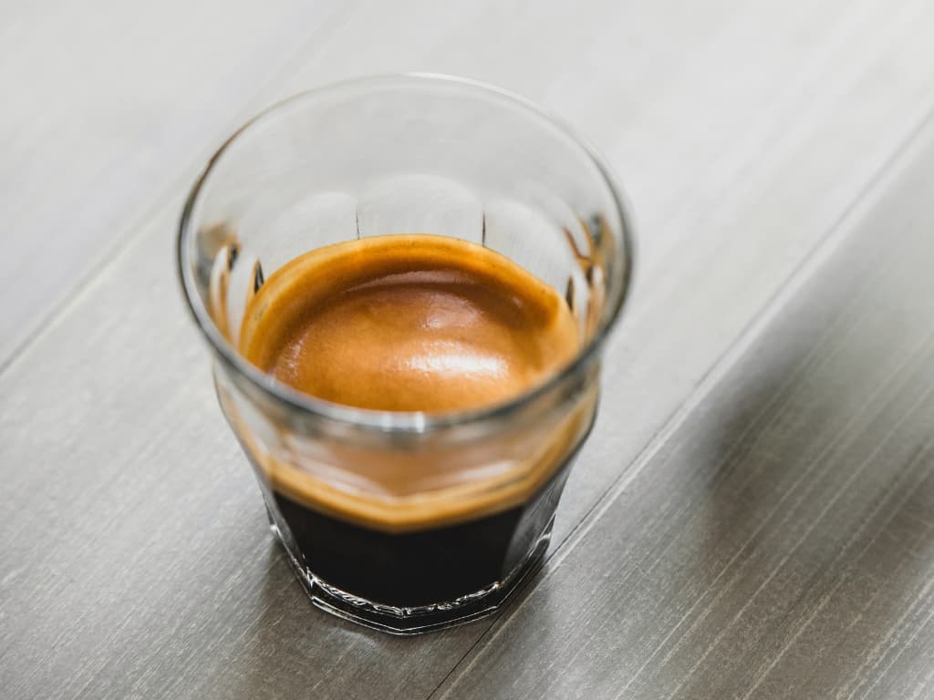 SINGLE SHOT