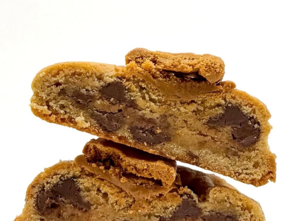 BISCOFF COOKIE