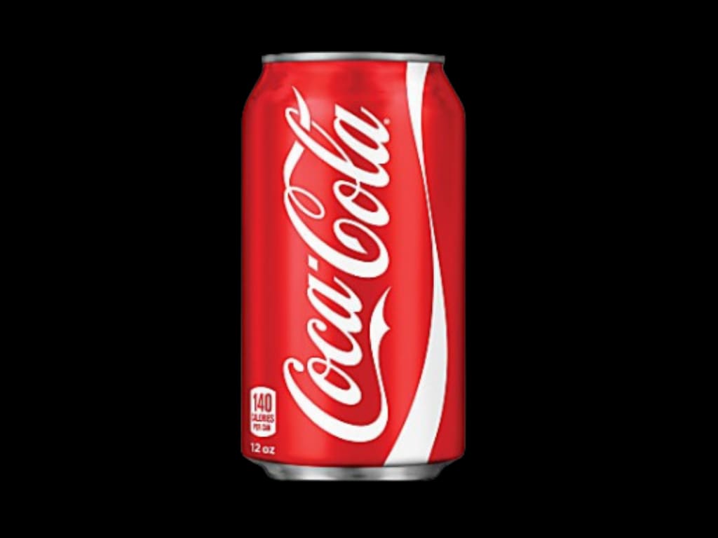 Coke