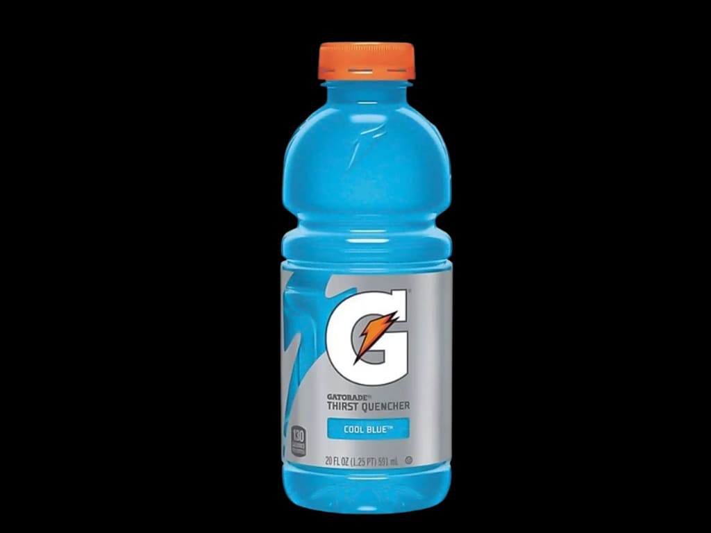 GATORADE