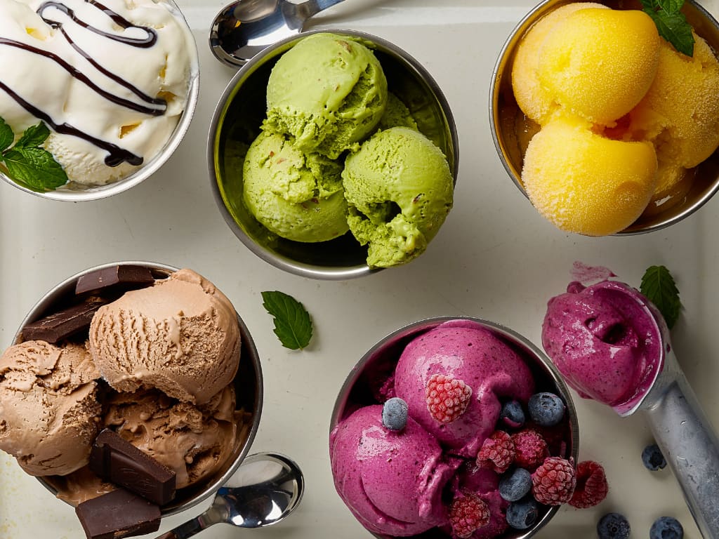 Gelato