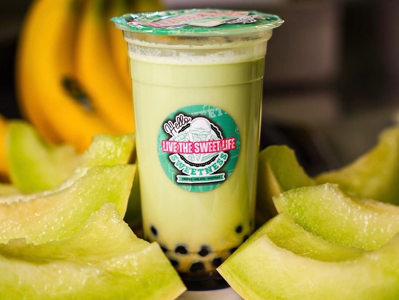 Honeydew