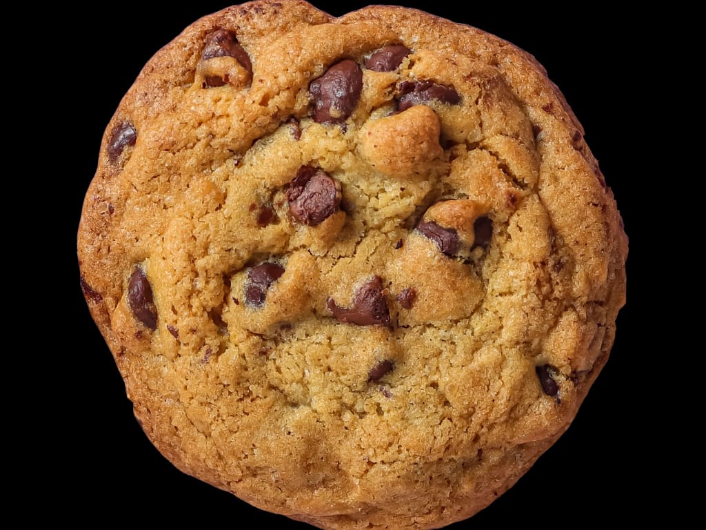 CHOC CHIP COOKIE