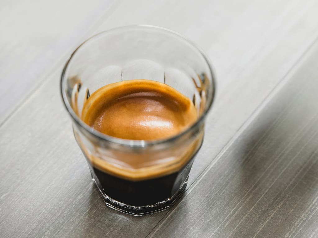 SINGLE SHOT