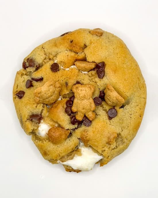 SMORES COOKIE